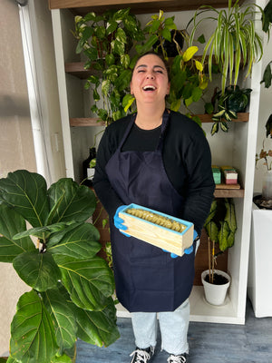 Soapmaking Workshop (Hands On)