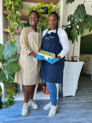 Soapmaking Workshop (Hands On)