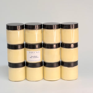 Unrefined Shea Butter