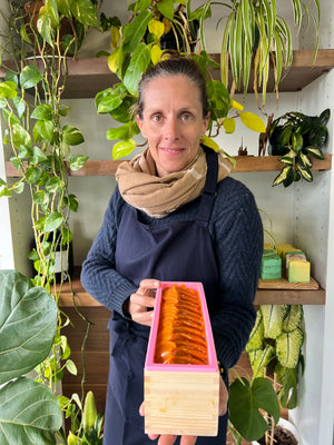 Soapmaking Workshop (Hands On)