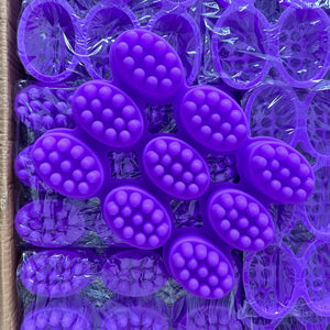 Silicone Soap Mold