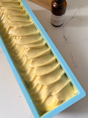 Soapmaking Workshop (Hands On)