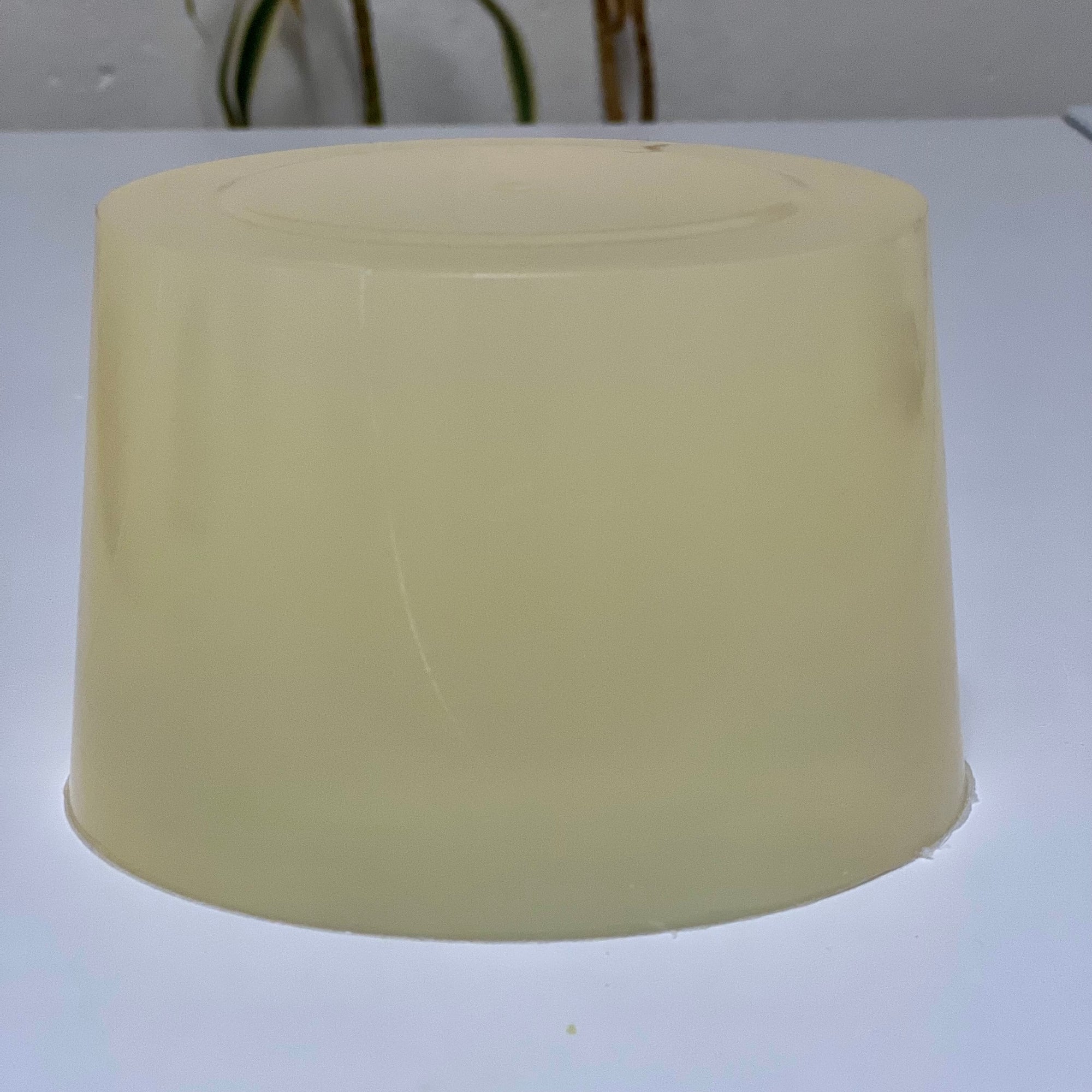 Low Sweat Melt & Pour Soap Base - Clear