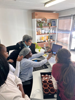 Soapmaking Workshop (Hands On)