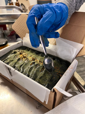 Soapmaking Workshop (Hands On)