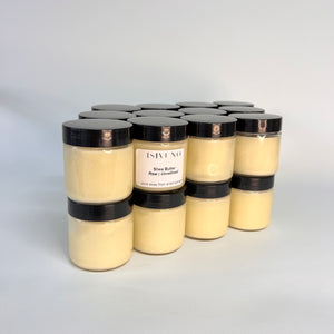 Unrefined Shea Butter