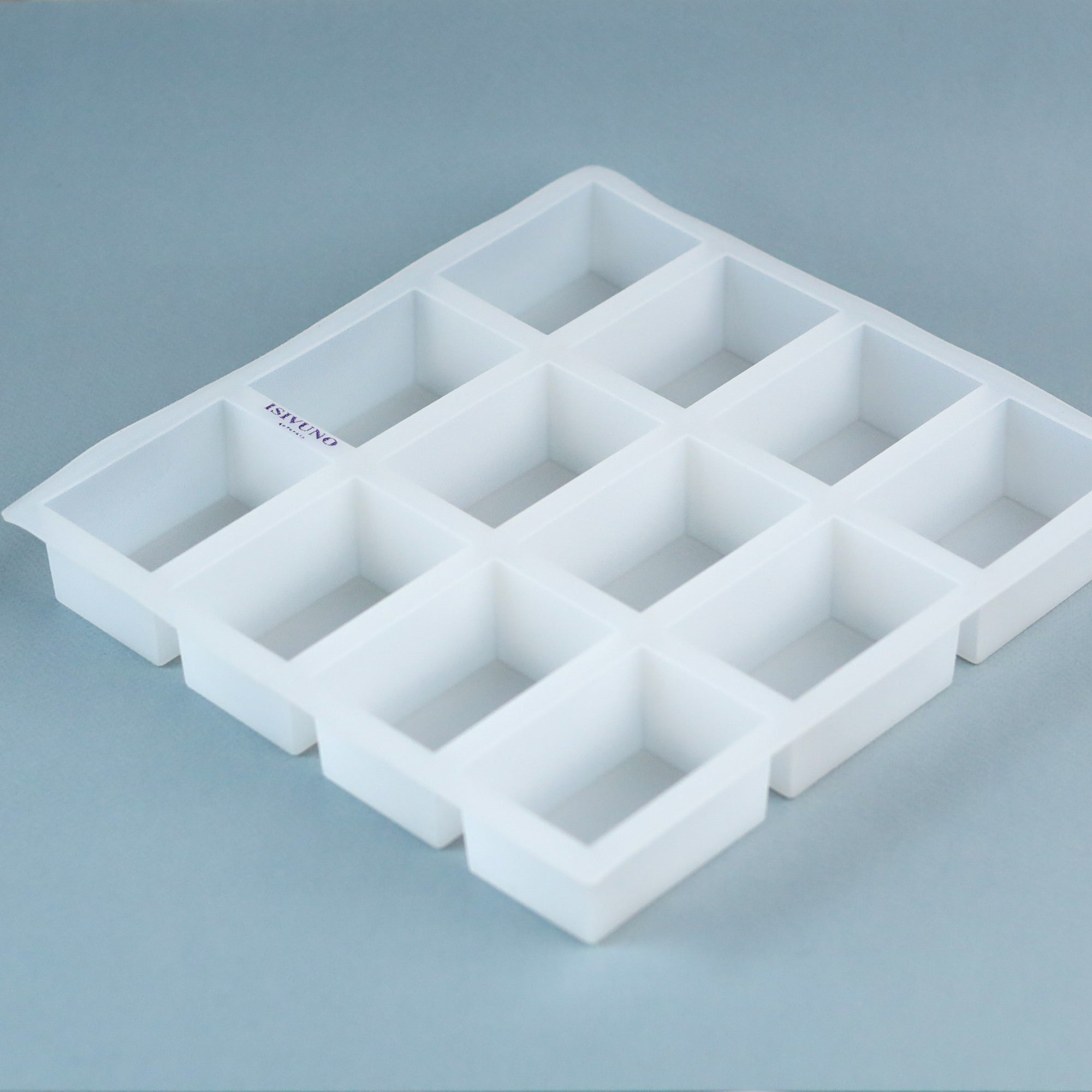Silicone Soap Mold