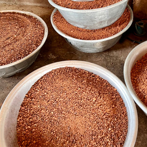 Isivuno Naturals Shea Butter Production