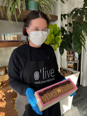 Soapmaking Workshop (Hands On)