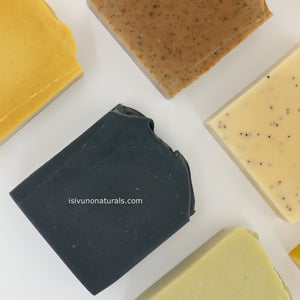 Cold Process private Label Soap
