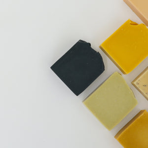 Cold Process private Label Soap