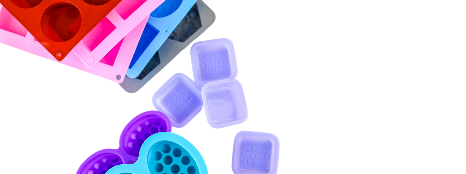 Molds, Tools & Accessories