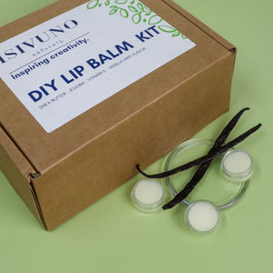 Lip Balm Kit (DIY)