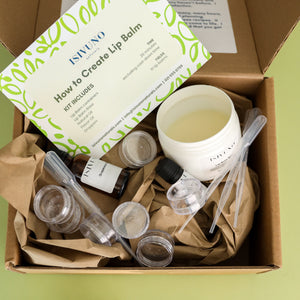 DIY LIP BALM KIT
