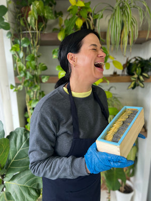 Soapmaking Workshop (Hands On)