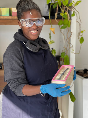 Soapmaking Workshop (Hands On)