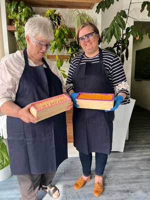 Soapmaking Workshop (Hands On)