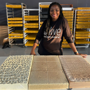 Avocado & Aloe Handmade Soap