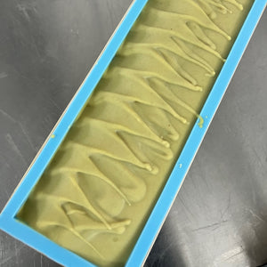 Green Clay & Rosemary Handmade Soap
