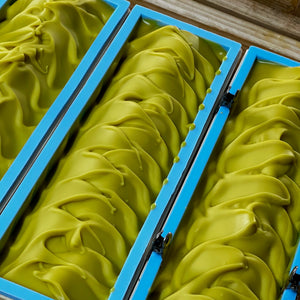 Avocado & Aloe Handmade Soap