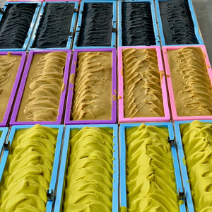 Avocado & Aloe Handmade Soap