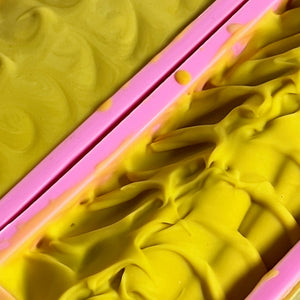 Kojic, Carrot & Frankincense Handmade Soap