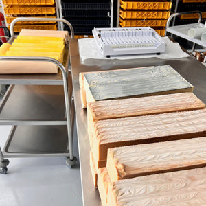 Avocado & Aloe Handmade Soap