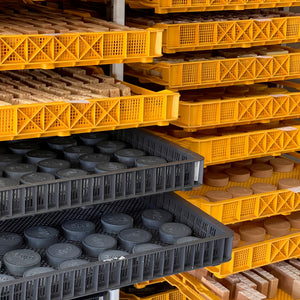 Activated Charcoal & Lemongrass Handmade Soap