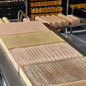 Coffee & Vanilla Handmade Soap