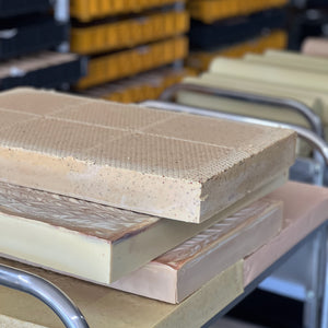 Kojic, Carrot & Frankincense Handmade Soap