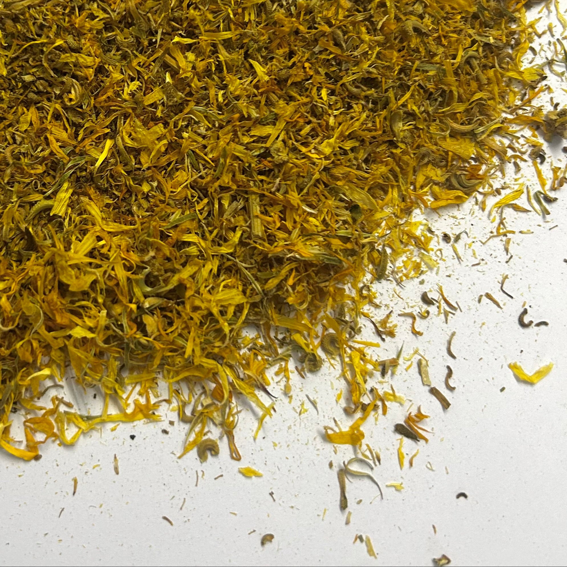 Calendula Petals