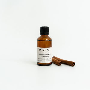 Cinnamon Bark Essential Oil