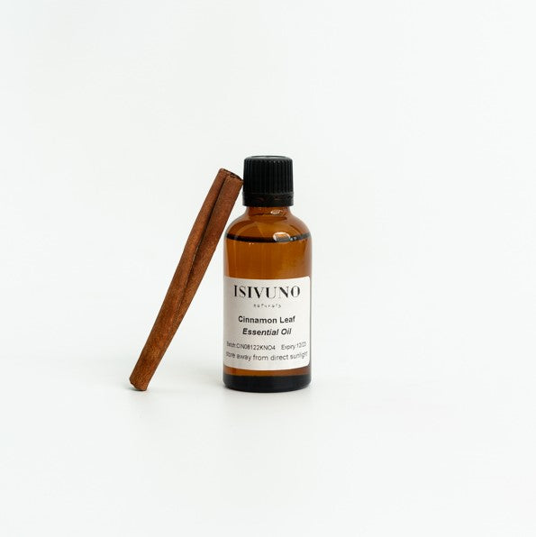 Cinnamon Leaf Essential Oil