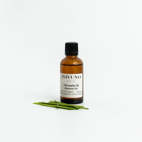 Citronella Essential oil
