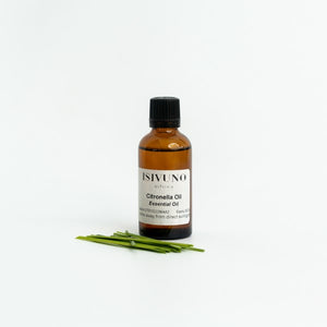 Citronella Essential oil