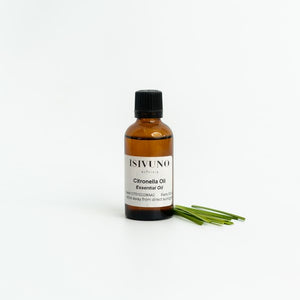 Citronella Essential Oil