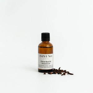 Clove Bud Essential oil