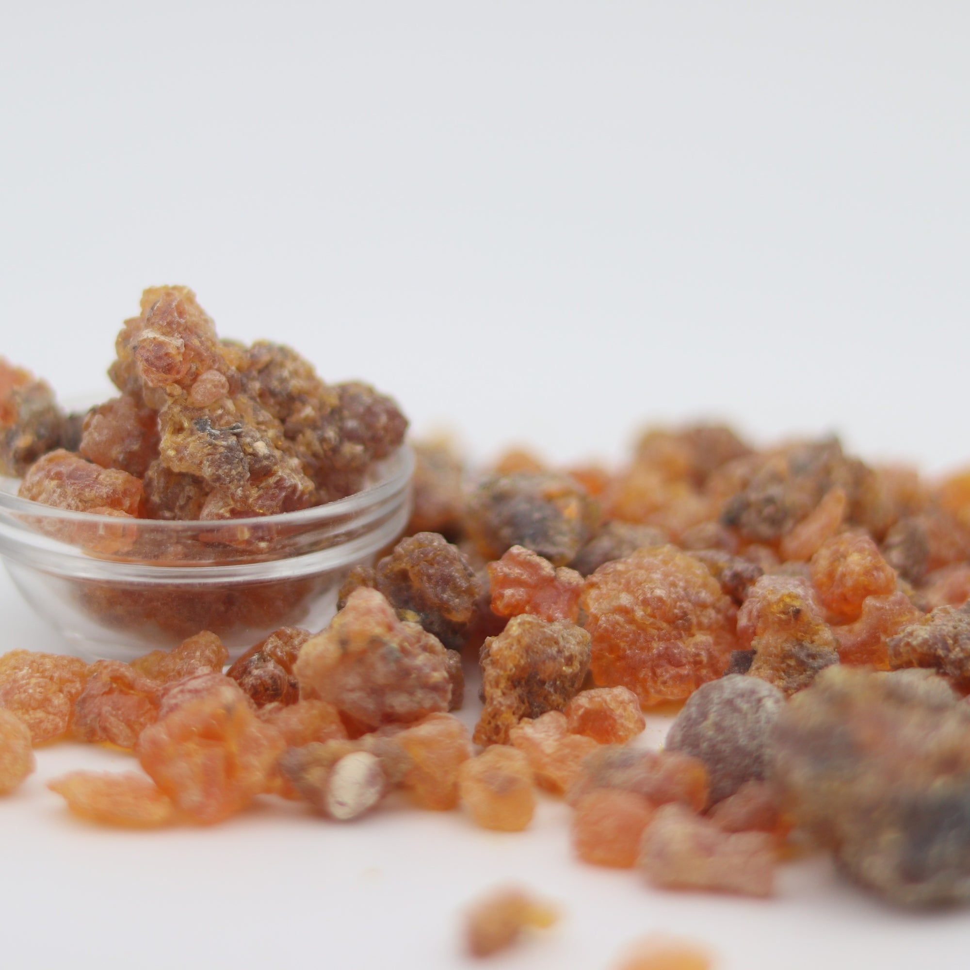 Frankincense Boswellia Serrata Essential Oil