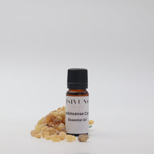 Frankincense Boswellia Carterii Essential Oil