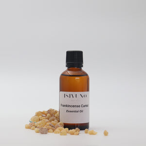 Frankincense Boswellia Carterii Essential Oil