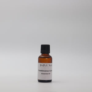 Frankincense Boswellia Carterii Essential Oil