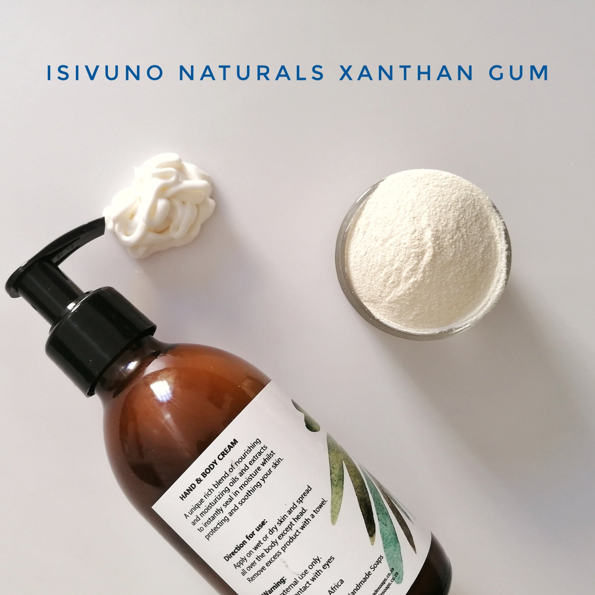 XanthamGum-IsivunoNaturals