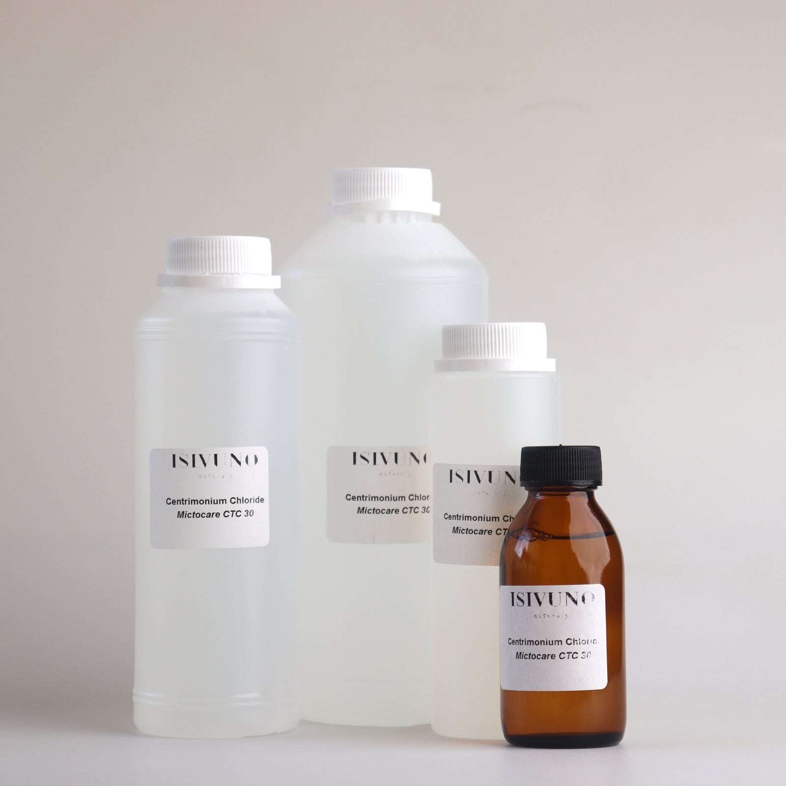 Centrimonium Chloride