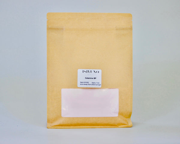 Calamine Powder - Isivuno Naturals