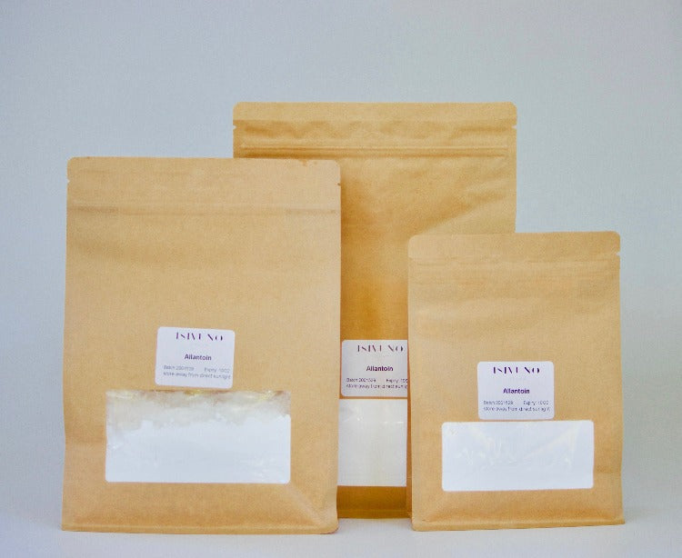 Isivuno Naturals Allantoin Powder