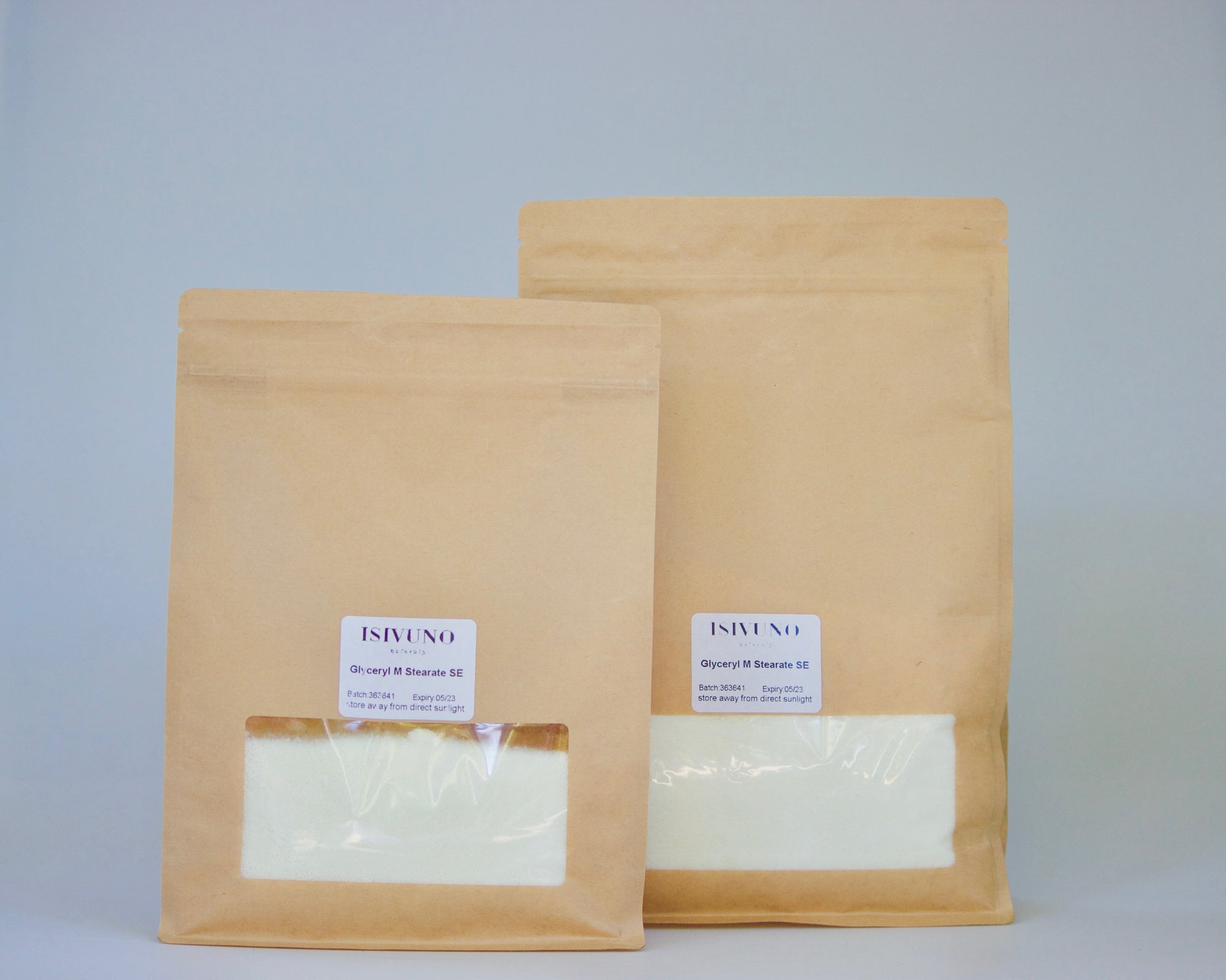 Glyceryl Monostearate SE (GMS SE)