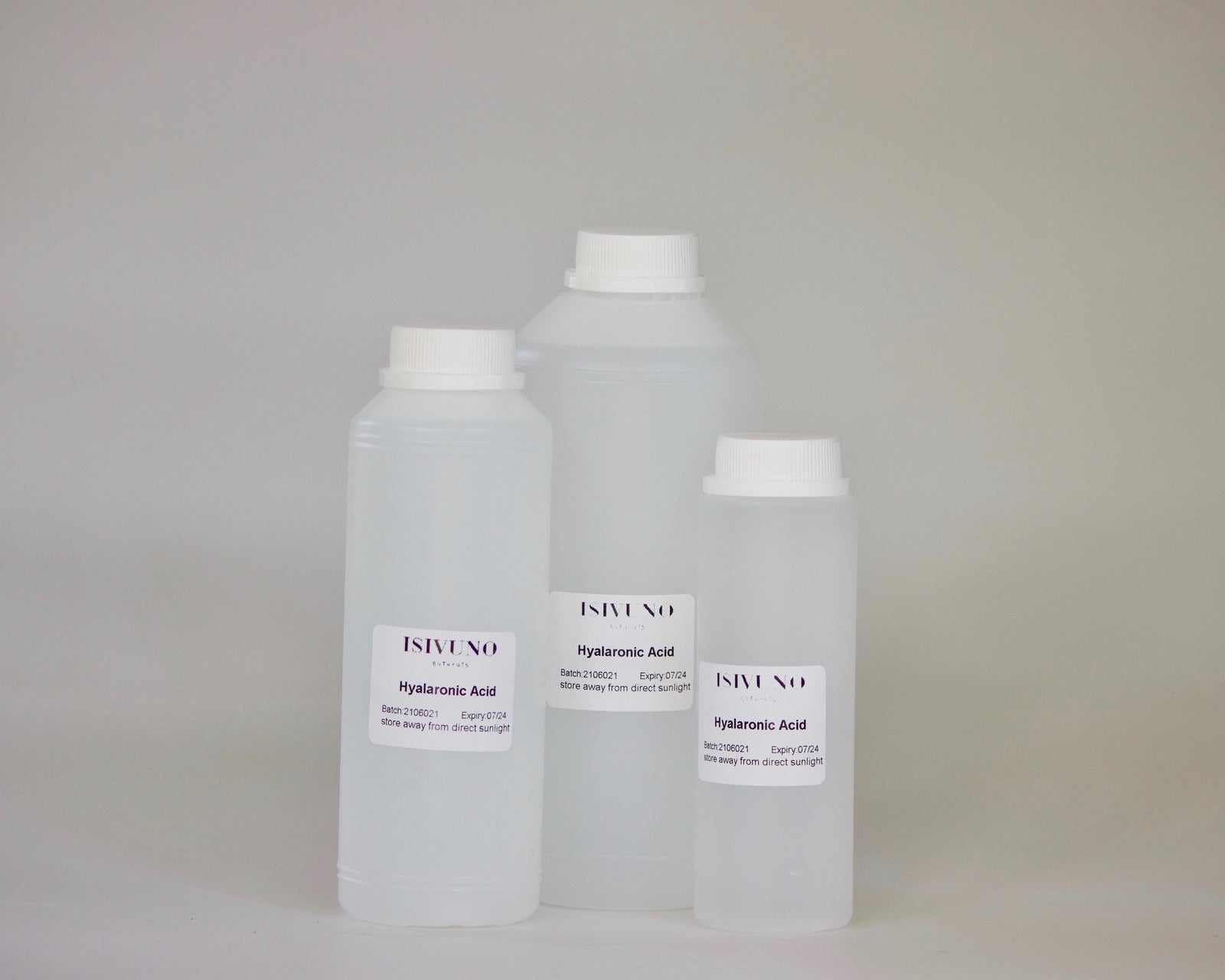 Hyaluronic Acid (1% Solution)