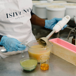Soapmaking Workshop (Hands On)