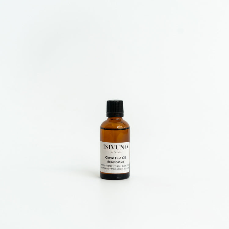 Clove Bud Essential oil