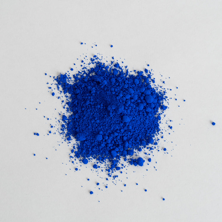 Ultramarine Blue